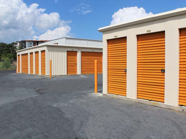 storageunits