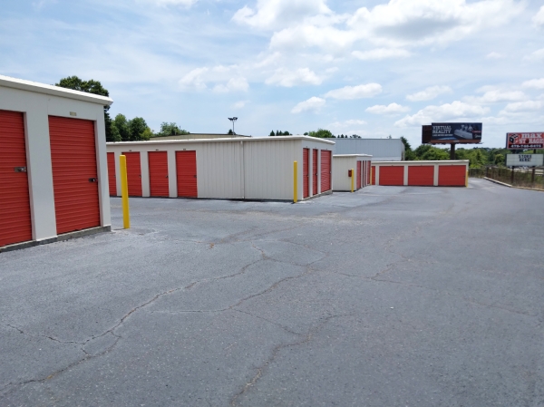 storageunits