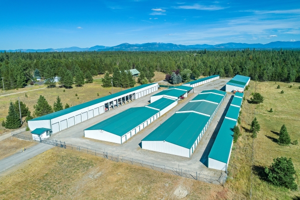 storageunits