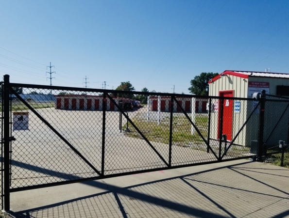 storageunits