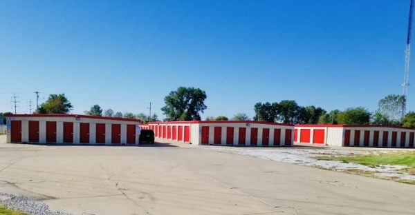 storageunits