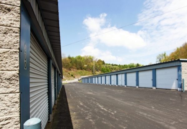 Storage Sense - Wexford - Self Service