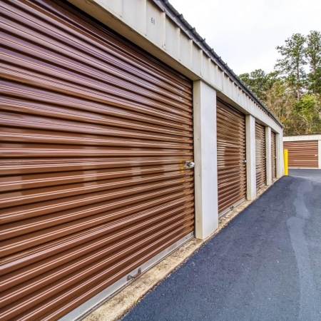 storageunits