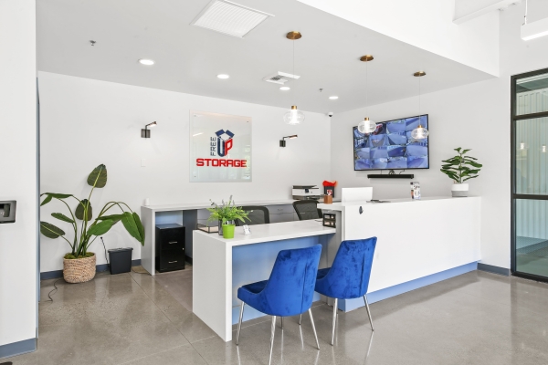 storageunits