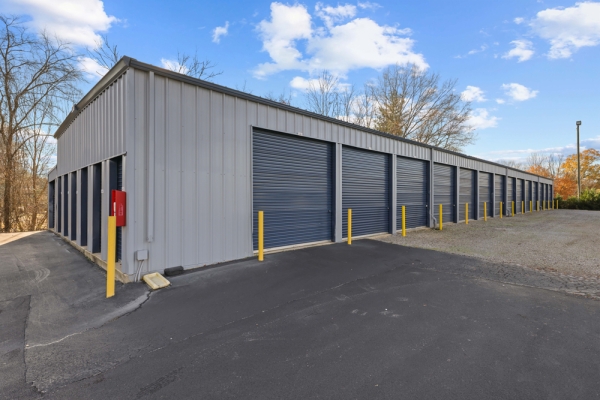 FreeUp Storage Middle Valley Rd