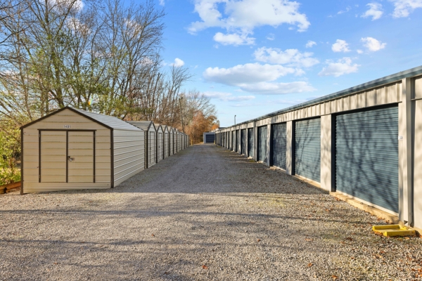 storageunits