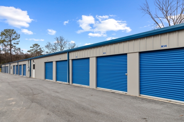 storageunits
