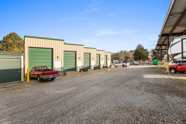 storageunits