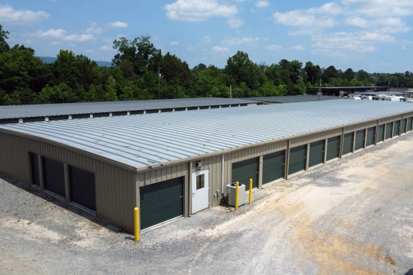 storageunits