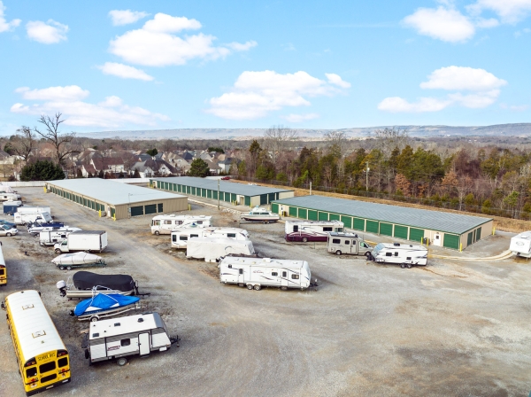 storageunits