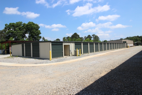 storageunits