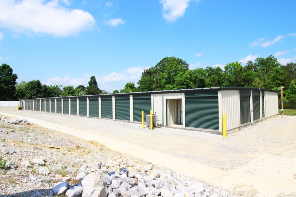 storageunits