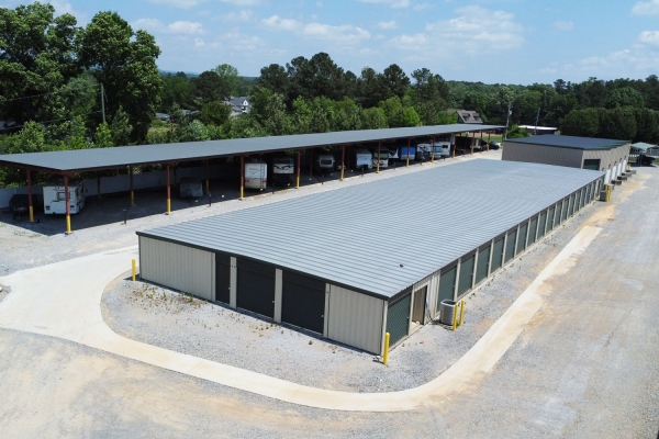 storageunits
