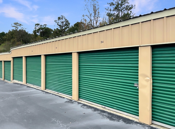 storageunits
