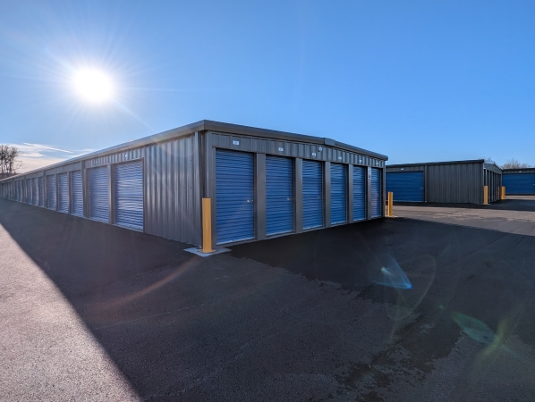 storageunits