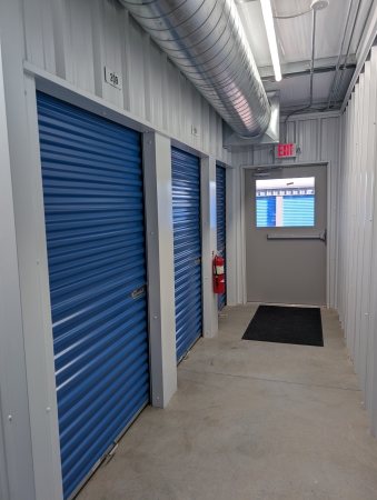storageunits