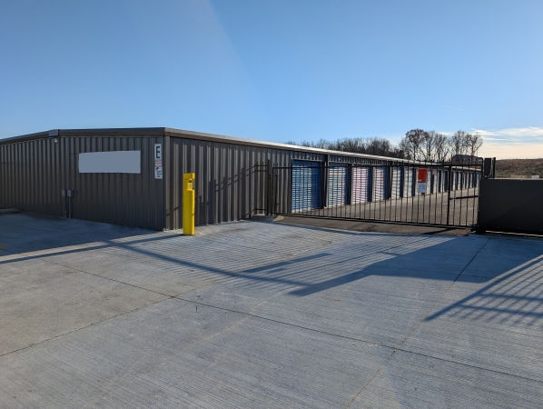 storageunits