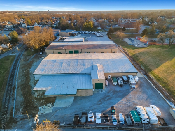 storageunits