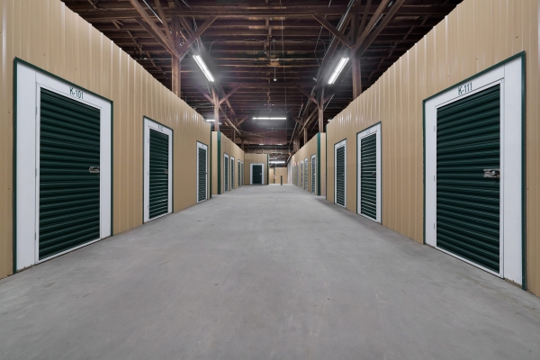 storageunits