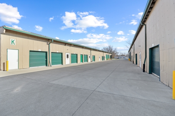 storageunits