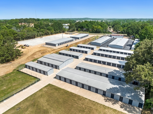 storageunits