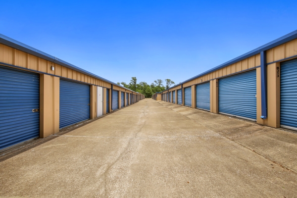 storageunits
