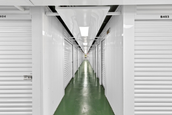 storageunits