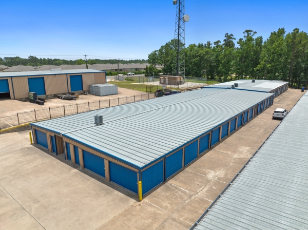 storageunits