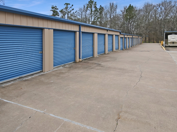 storageunits