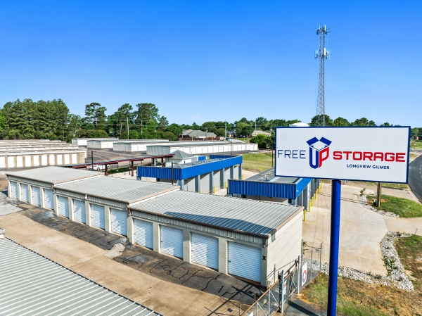 storageunits