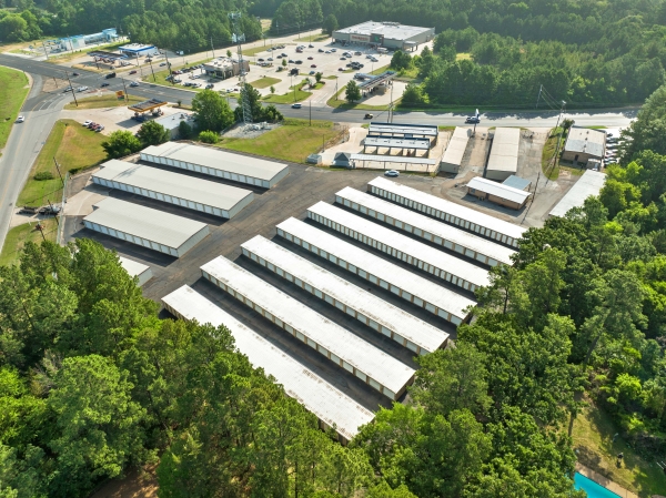 storageunits