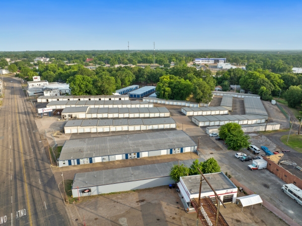 storageunits