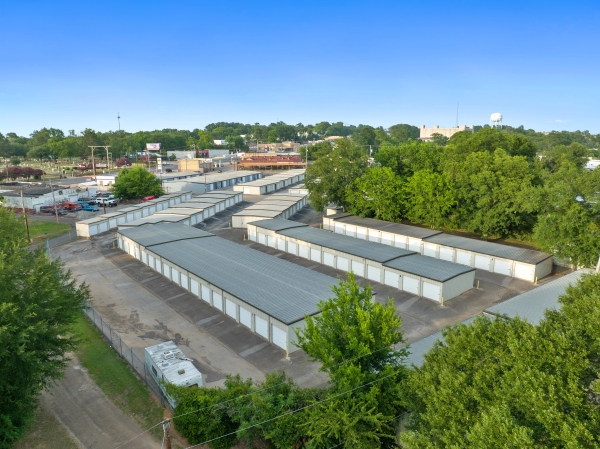 storageunits