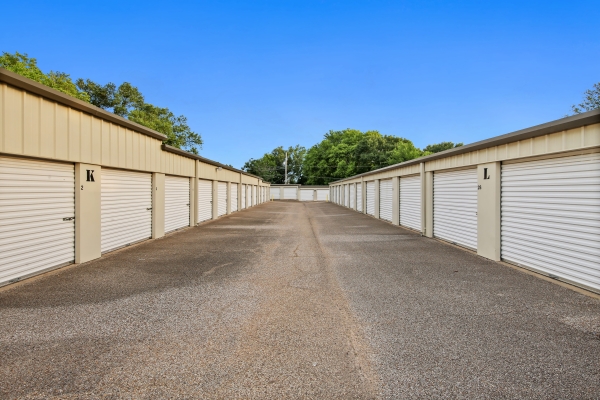 storageunits