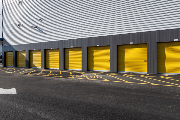 storageunits