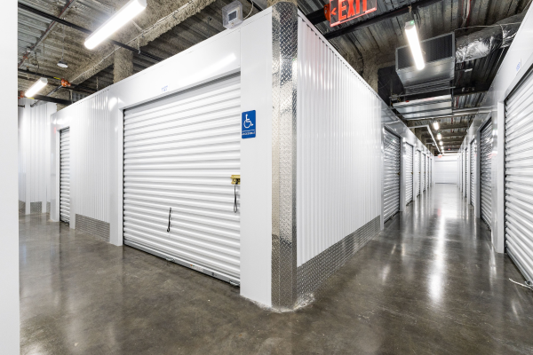 storageunits