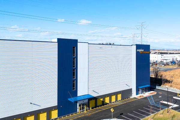 storageunits