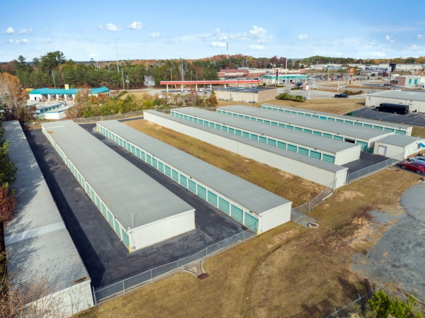 storageunits