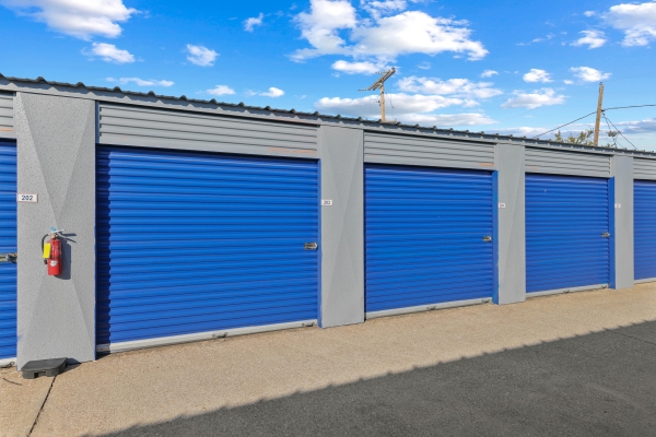 storageunits