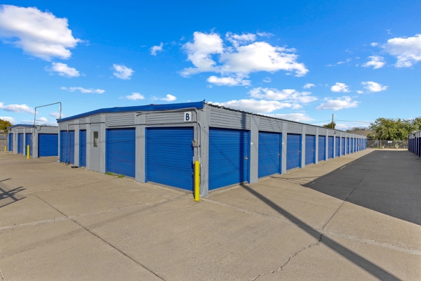 storageunits