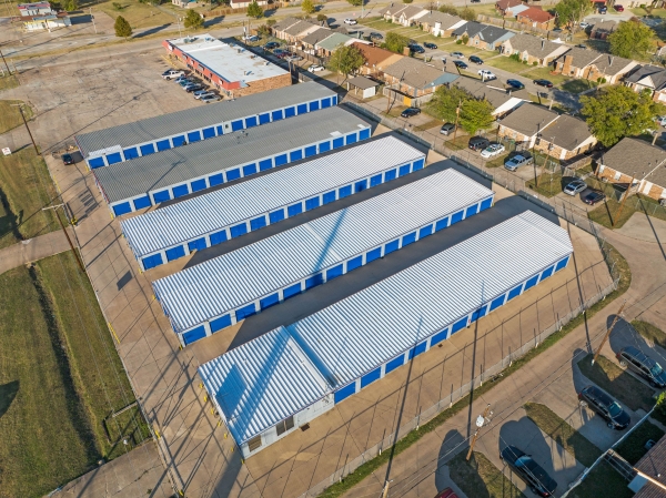 storageunits