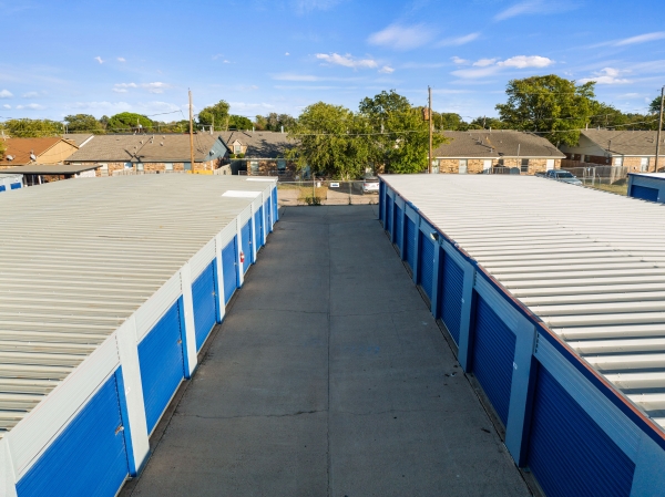 storageunits