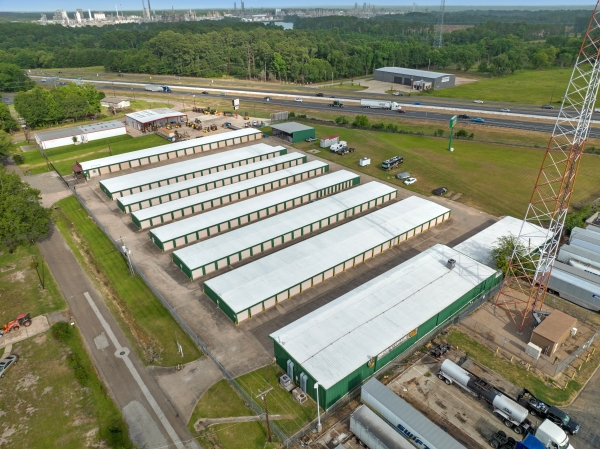 FreeUp Storage I-20