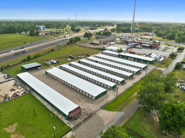 storageunits