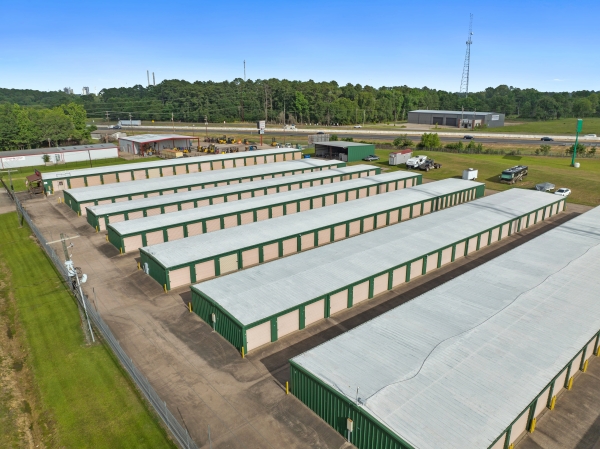 storageunits