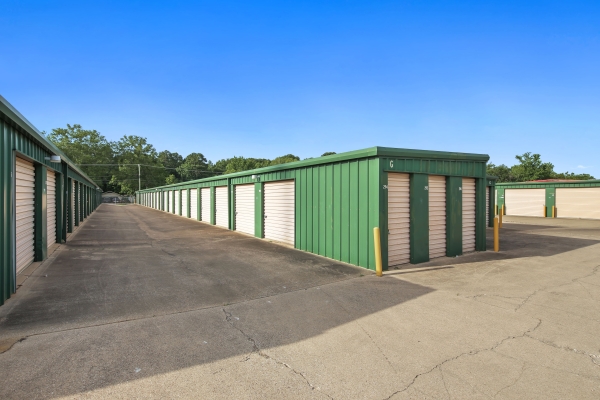 storageunits