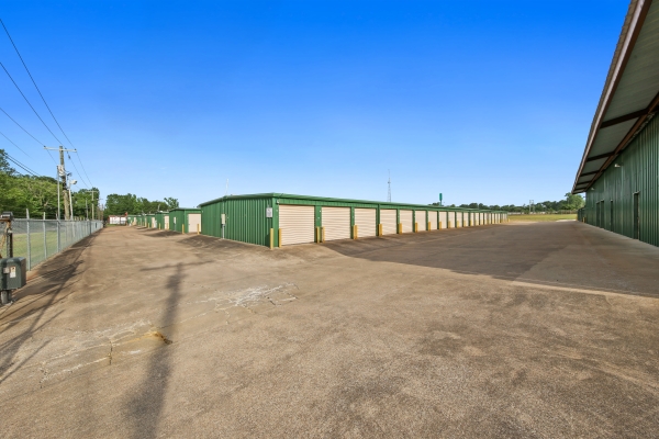 storageunits