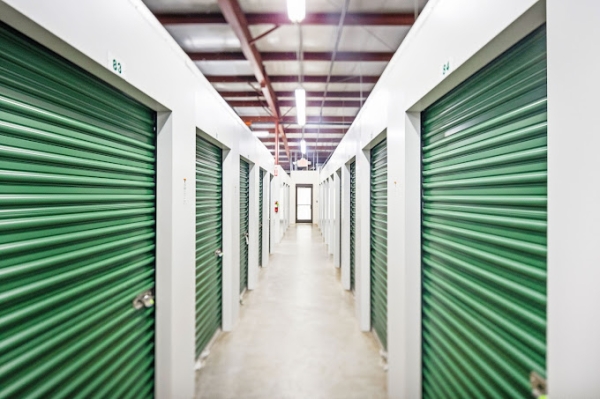 storageunits