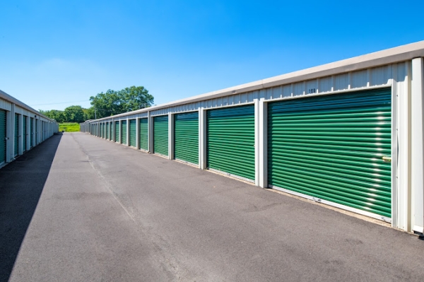 Mini Mall Storage - Nesbit