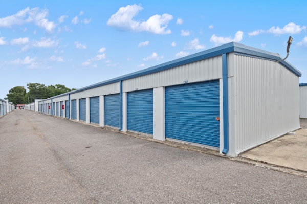 storageunits